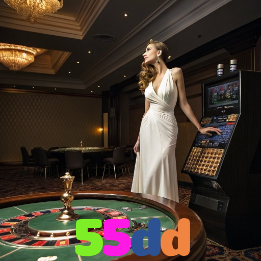 A Magia dos Jogos de Fantasia na 55dd