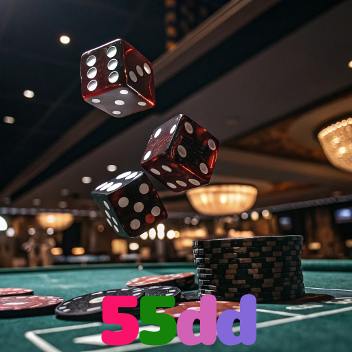 A Magia dos Jogos de Fantasia na 55dd
