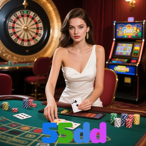 A Magia dos Jogos de Fantasia na 55dd