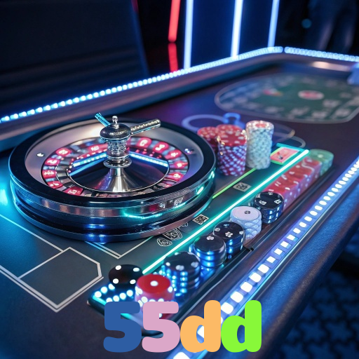 A Magia dos Jogos de Fantasia na 55dd