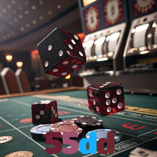A Magia dos Jogos de Fantasia na 55dd