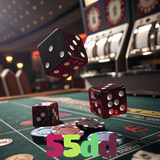 A Magia dos Jogos de Fantasia na 55dd