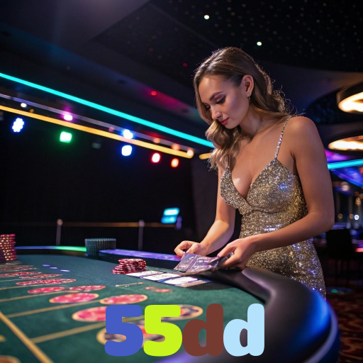 A Magia dos Jogos de Fantasia na 55dd