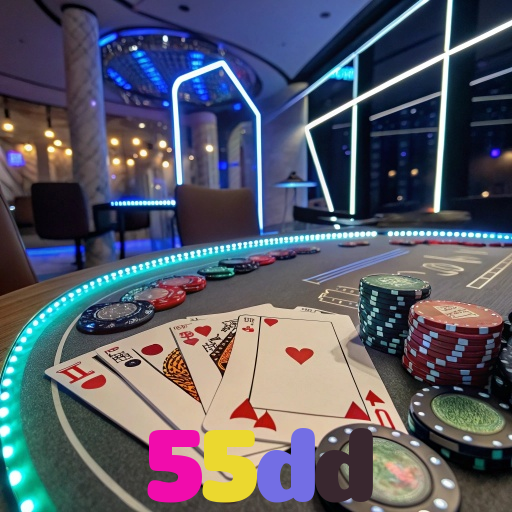 A Magia dos Jogos de Fantasia na 55dd