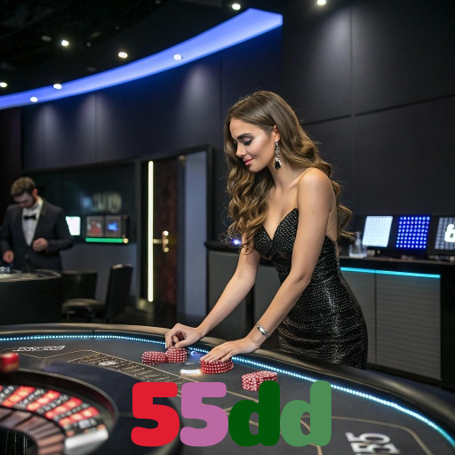 A Magia dos Jogos de Fantasia na 55dd