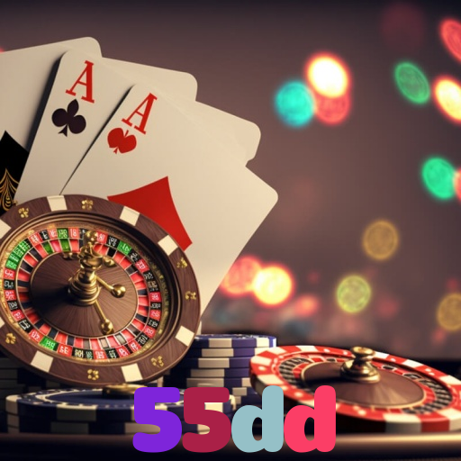 A Magia dos Jogos de Fantasia na 55dd