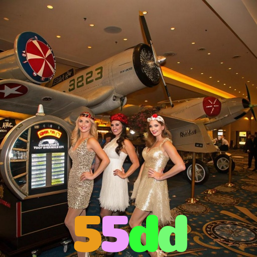 A Magia dos Jogos de Fantasia na 55dd