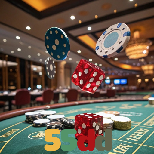 A Magia dos Jogos de Fantasia na 55dd