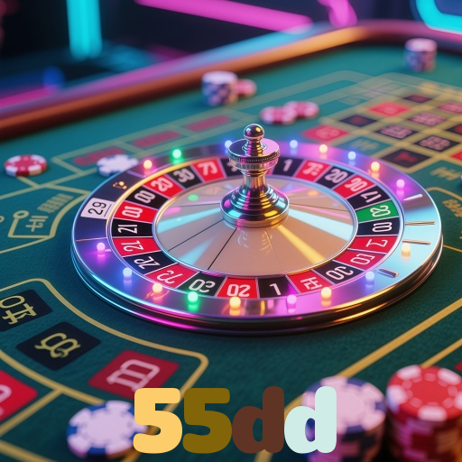 A Magia dos Jogos de Fantasia na 55dd