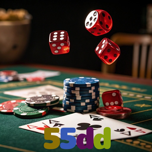 A Magia dos Jogos de Fantasia na 55dd