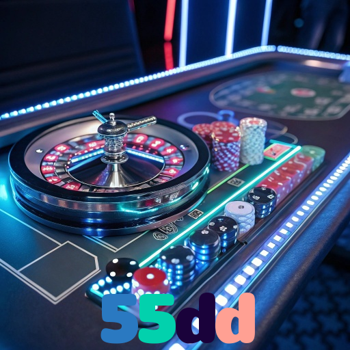 A Magia dos Jogos de Fantasia na 55dd