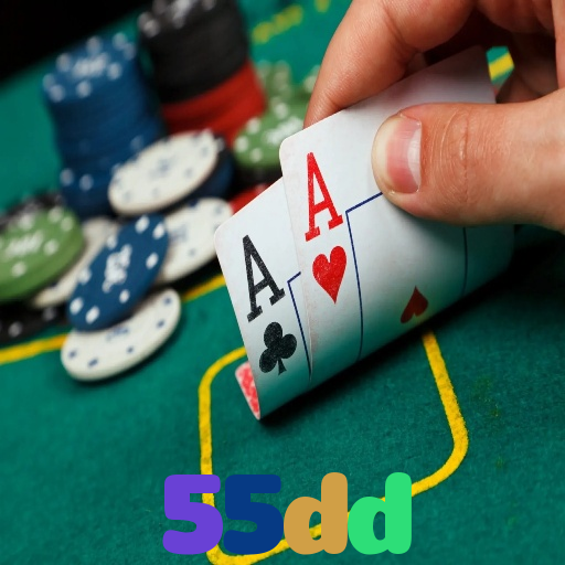 A Magia dos Jogos de Fantasia na 55dd