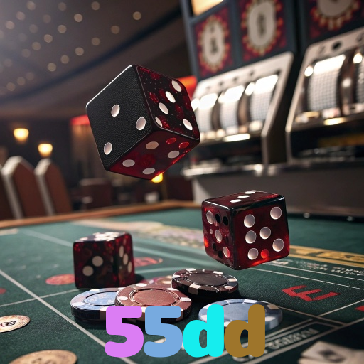 A Magia dos Jogos de Fantasia na 55dd