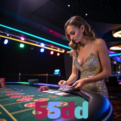 A Magia dos Jogos de Fantasia na 55dd