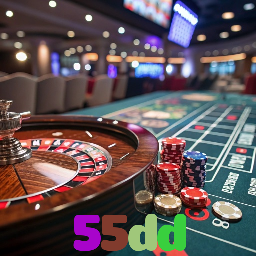 A Magia dos Jogos de Fantasia na 55dd