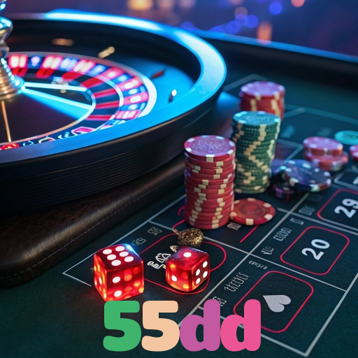A Magia dos Jogos de Fantasia na 55dd