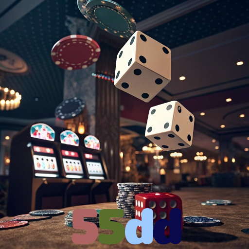 A Magia dos Jogos de Fantasia na 55dd