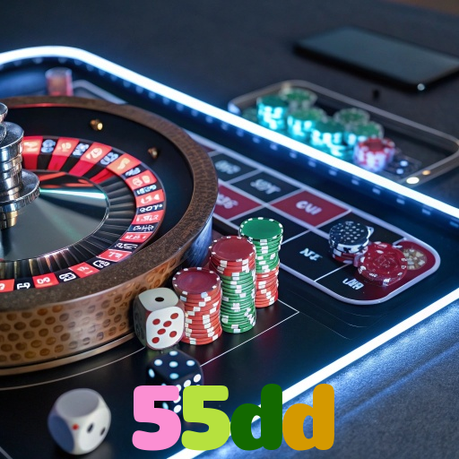 A Magia dos Jogos de Fantasia na 55dd
