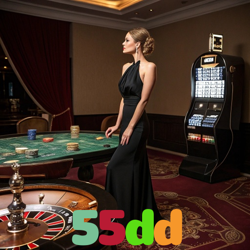 A Magia dos Jogos de Fantasia na 55dd