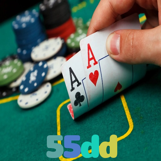 A Magia dos Jogos de Fantasia na 55dd