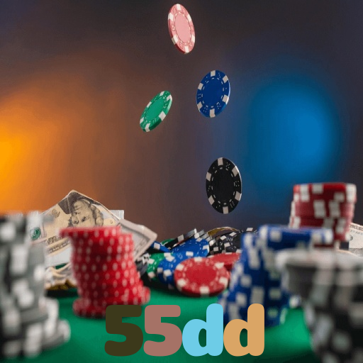 A Magia dos Jogos de Fantasia na 55dd