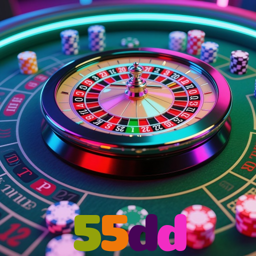 A Magia dos Jogos de Fantasia na 55dd