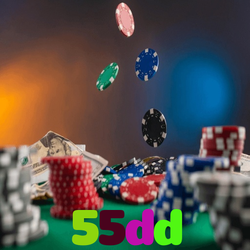 A Magia dos Jogos de Fantasia na 55dd