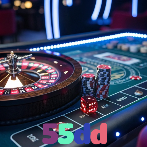 A Magia dos Jogos de Fantasia na 55dd