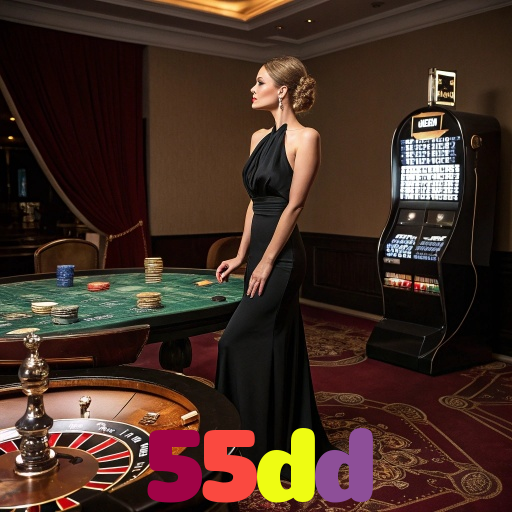 A Magia dos Jogos de Fantasia na 55dd