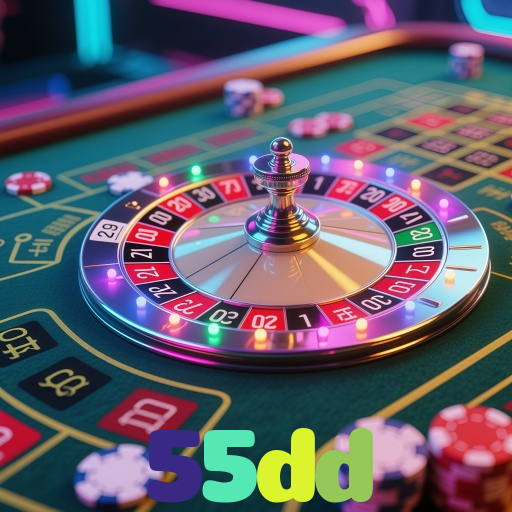 A Magia dos Jogos de Fantasia na 55dd