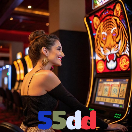 A Magia dos Jogos de Fantasia na 55dd