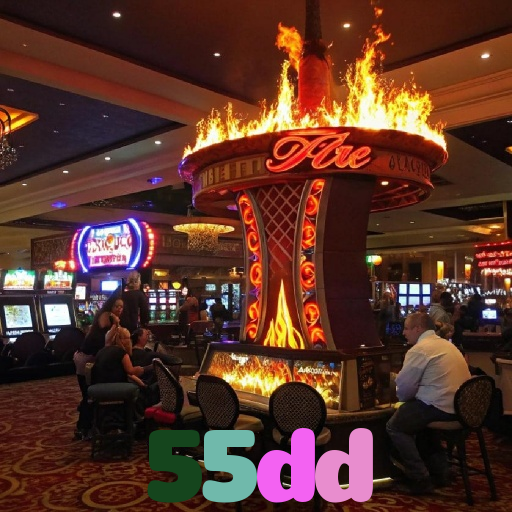 A Magia dos Jogos de Fantasia na 55dd