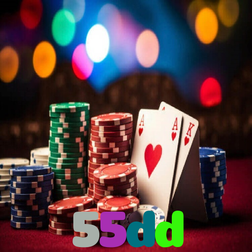 A Magia dos Jogos de Fantasia na 55dd