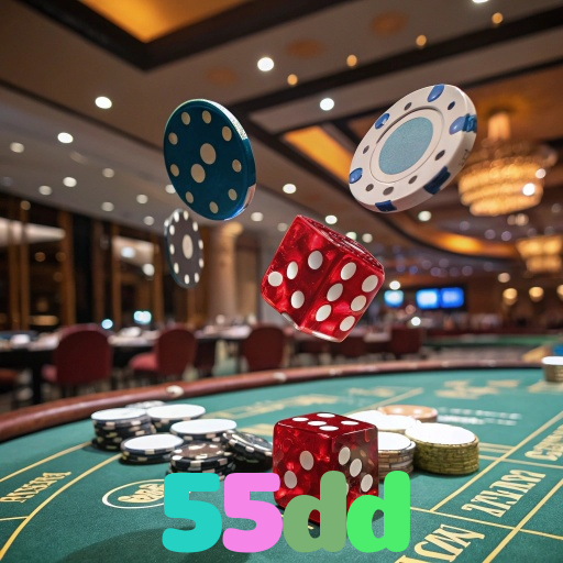 A Magia dos Jogos de Fantasia na 55dd