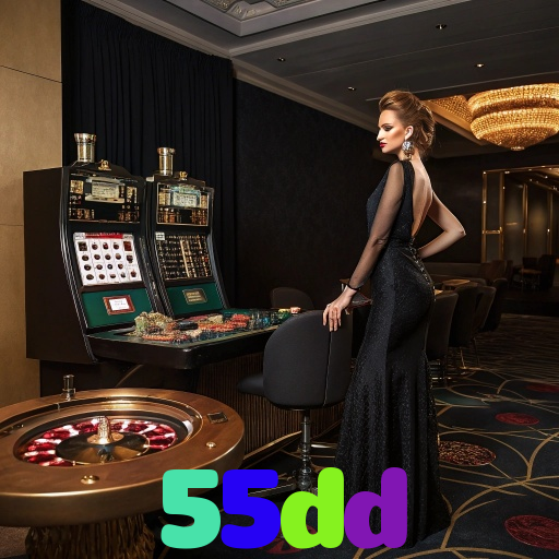 A Magia dos Jogos de Fantasia na 55dd