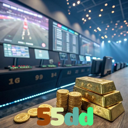 A Magia dos Jogos de Fantasia na 55dd
