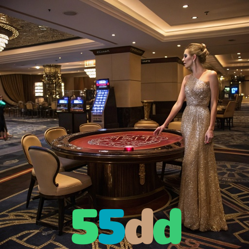 A Magia dos Jogos de Fantasia na 55dd