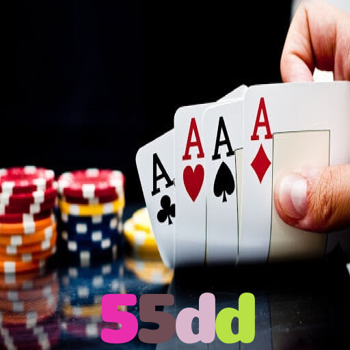 A Magia dos Jogos de Fantasia na 55dd