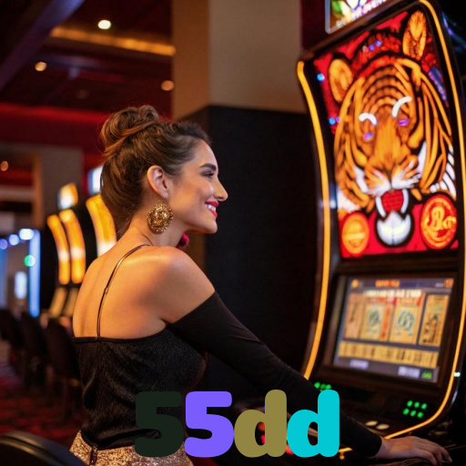 A Magia dos Jogos de Fantasia na 55dd