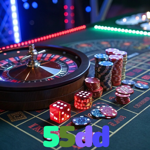 A Magia dos Jogos de Fantasia na 55dd
