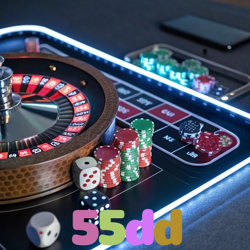 A Magia dos Jogos de Fantasia na 55dd