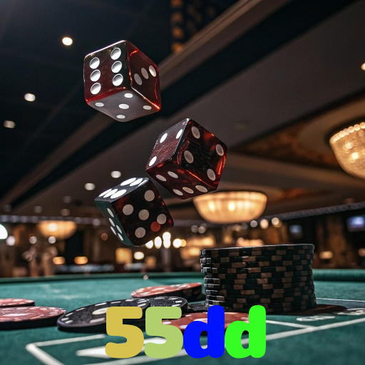 A Magia dos Jogos de Fantasia na 55dd