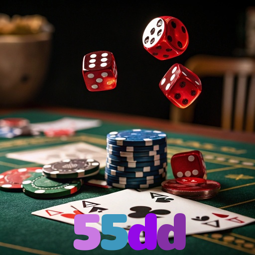 A Magia dos Jogos de Fantasia na 55dd