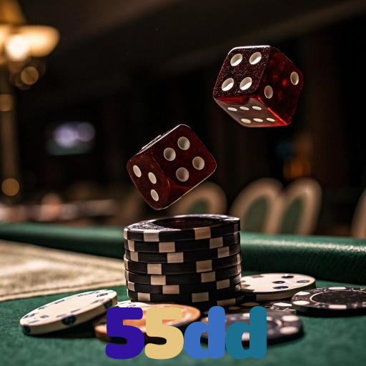 A Magia dos Jogos de Fantasia na 55dd