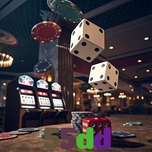 A Magia dos Jogos de Fantasia na 55dd