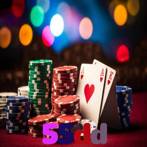 A Magia dos Jogos de Fantasia na 55dd