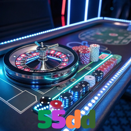A Magia dos Jogos de Fantasia na 55dd
