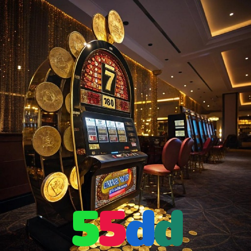 A Magia dos Jogos de Fantasia na 55dd