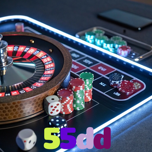 A Magia dos Jogos de Fantasia na 55dd
