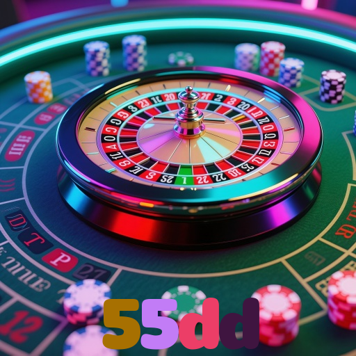 A Magia dos Jogos de Fantasia na 55dd